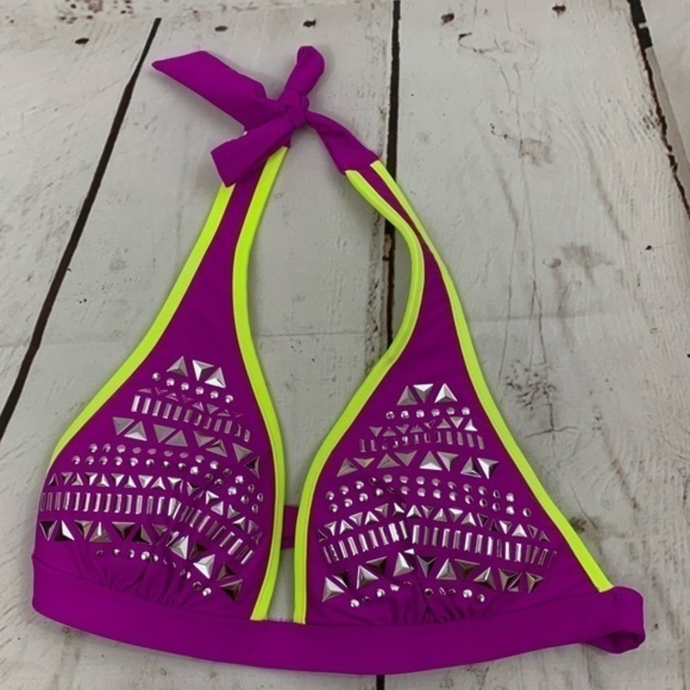 Ninety nine bikini top 3 for $15